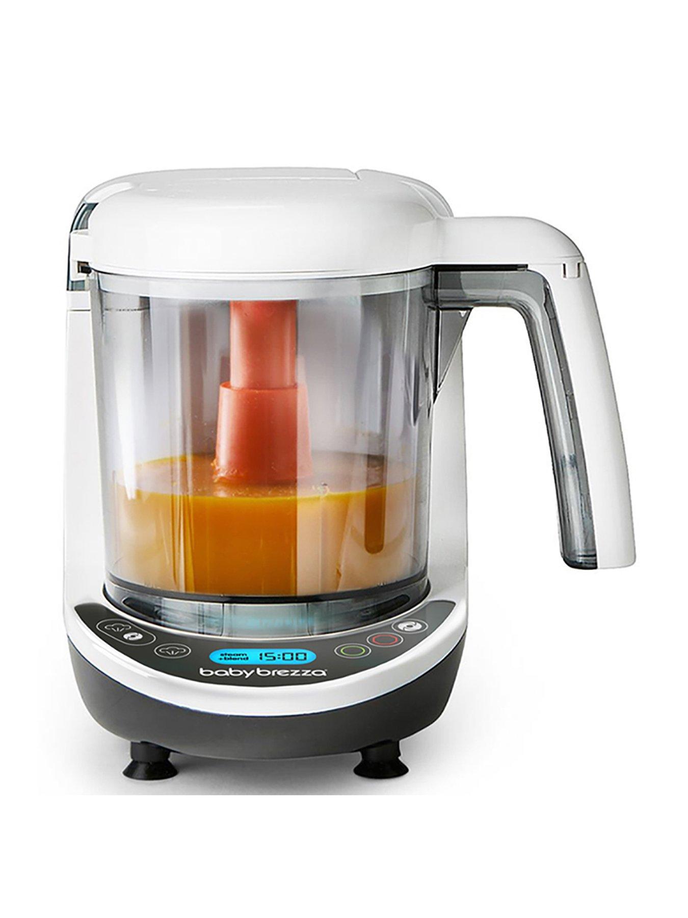 Image 2 of 7 of Baby Brezza Food Maker Deluxe