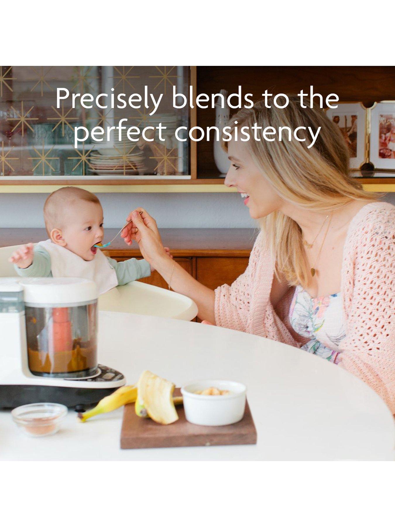 Image 5 of 7 of Baby Brezza Food Maker Deluxe