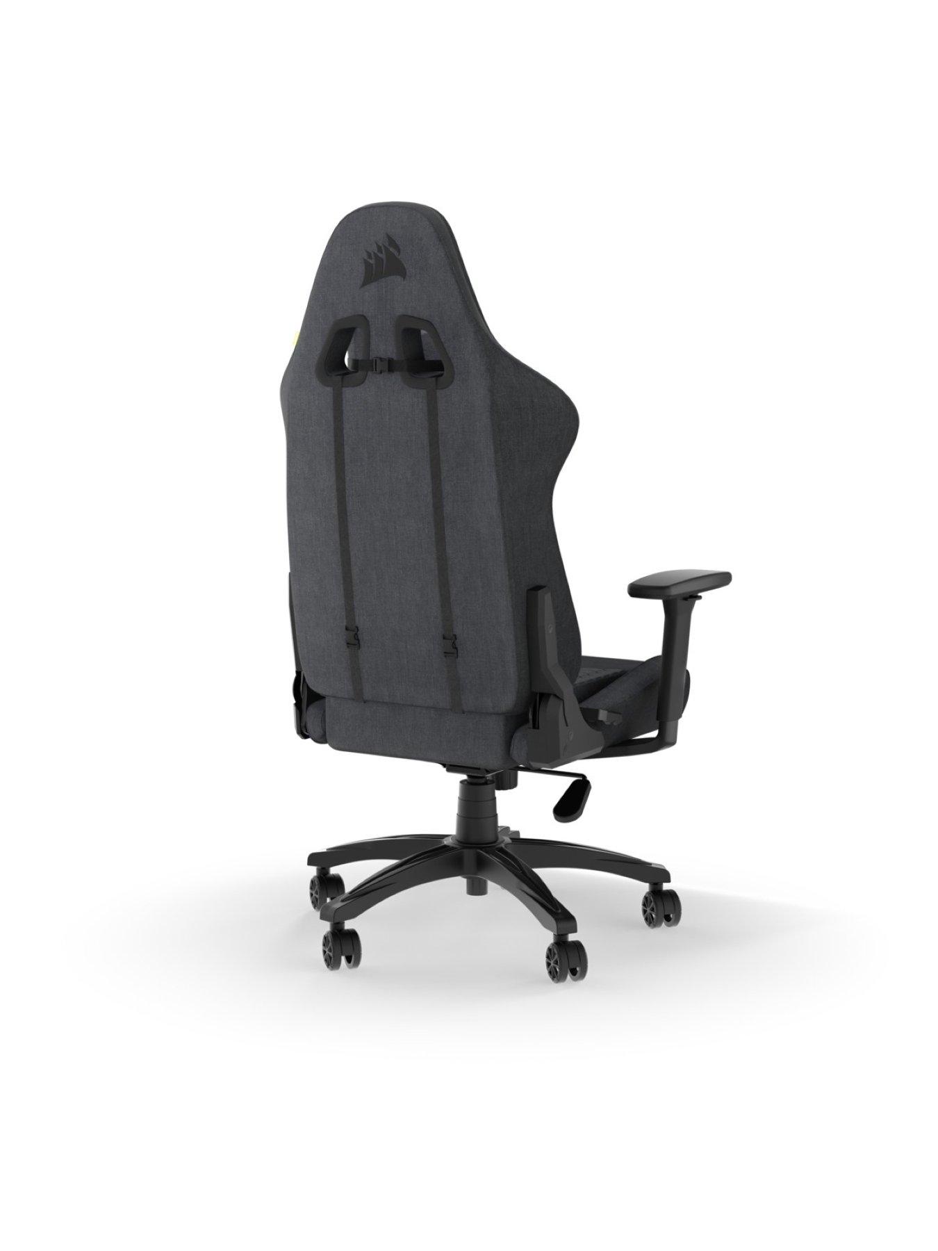 Image 4 of 7 of CORSAIR TC100 Gaming Chair