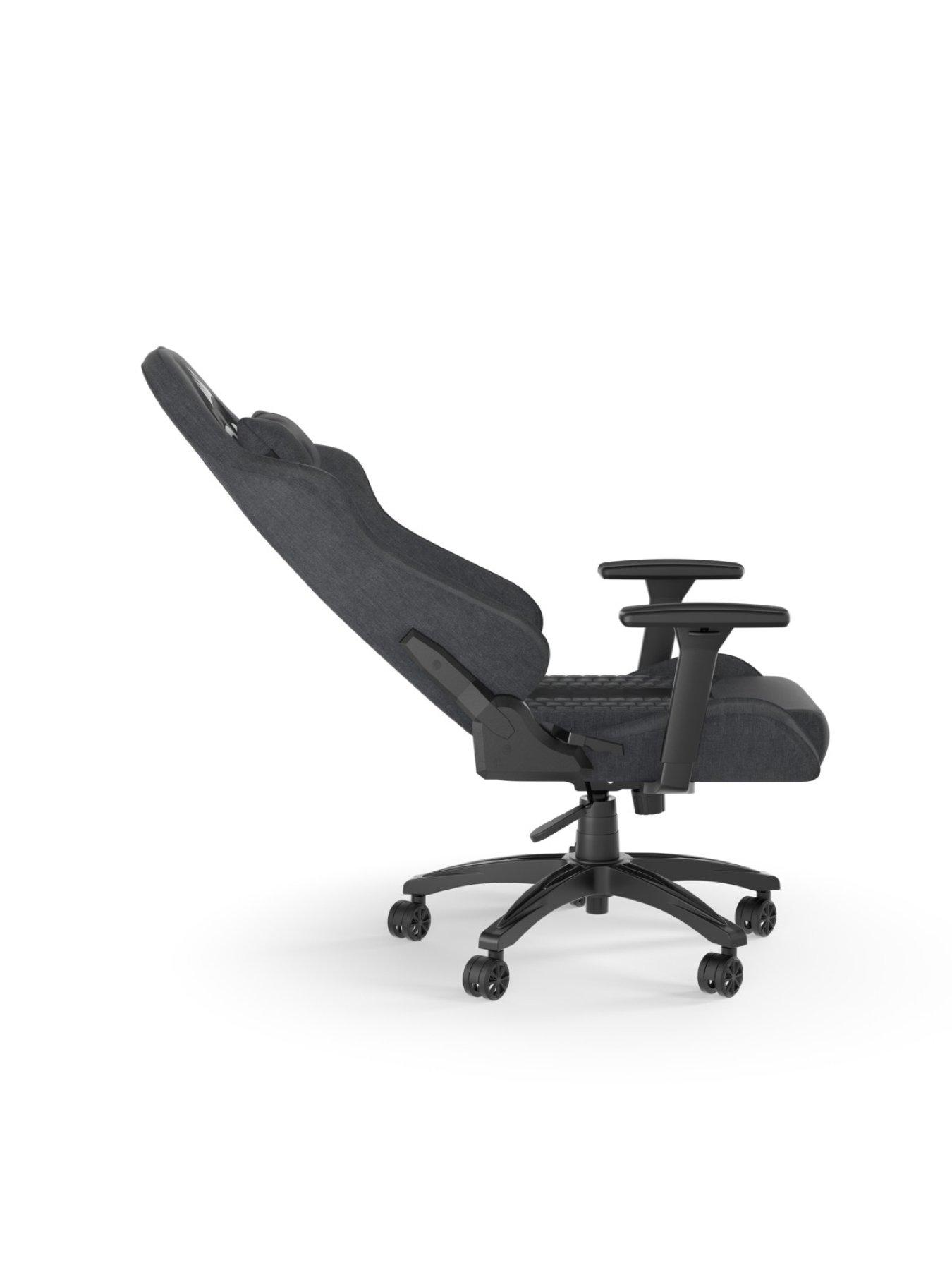 Image 5 of 7 of CORSAIR TC100 Gaming Chair