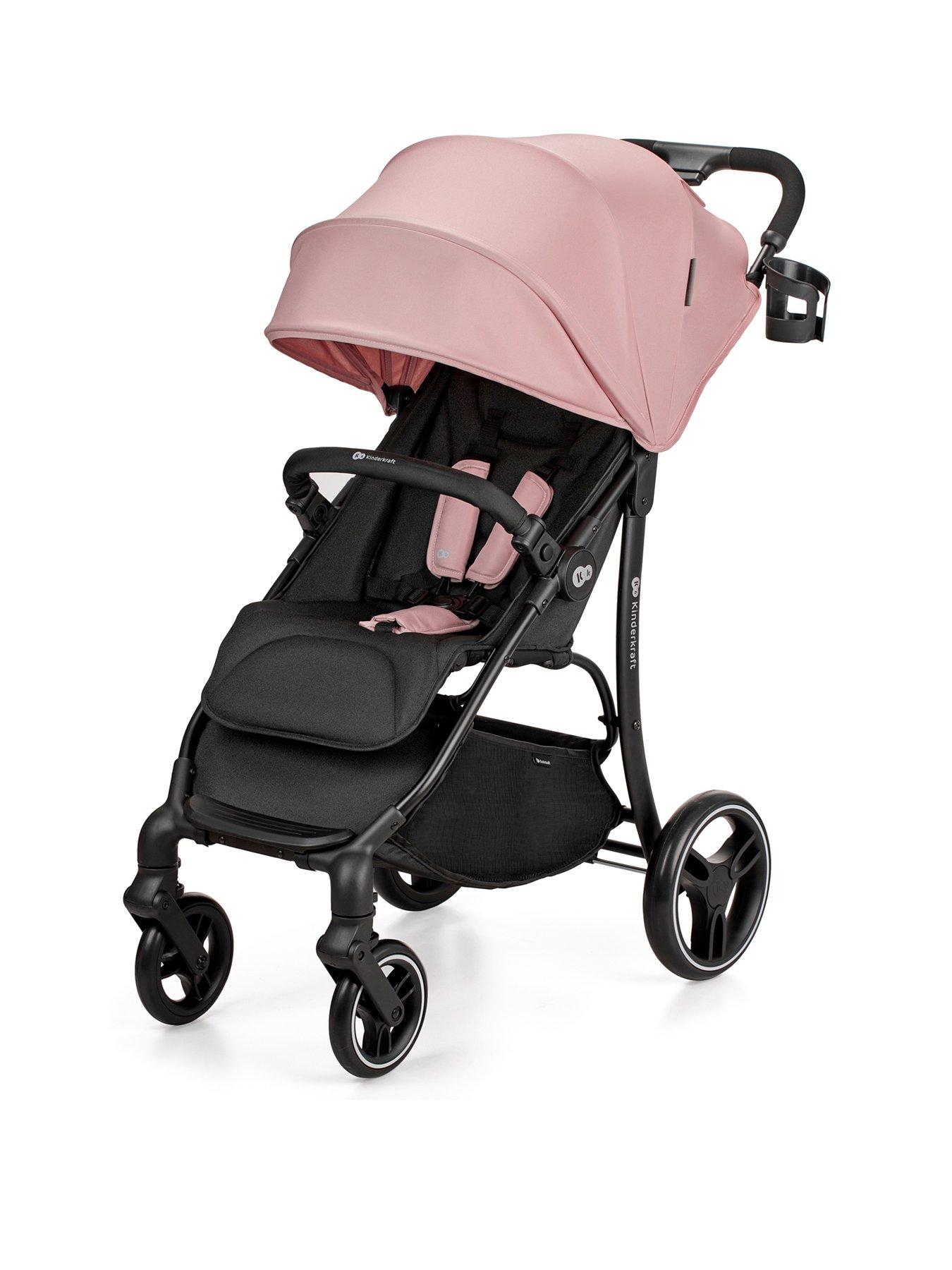 The Kinderkraft NUBI 2 is becoming a really popular choice for 2023! ✨