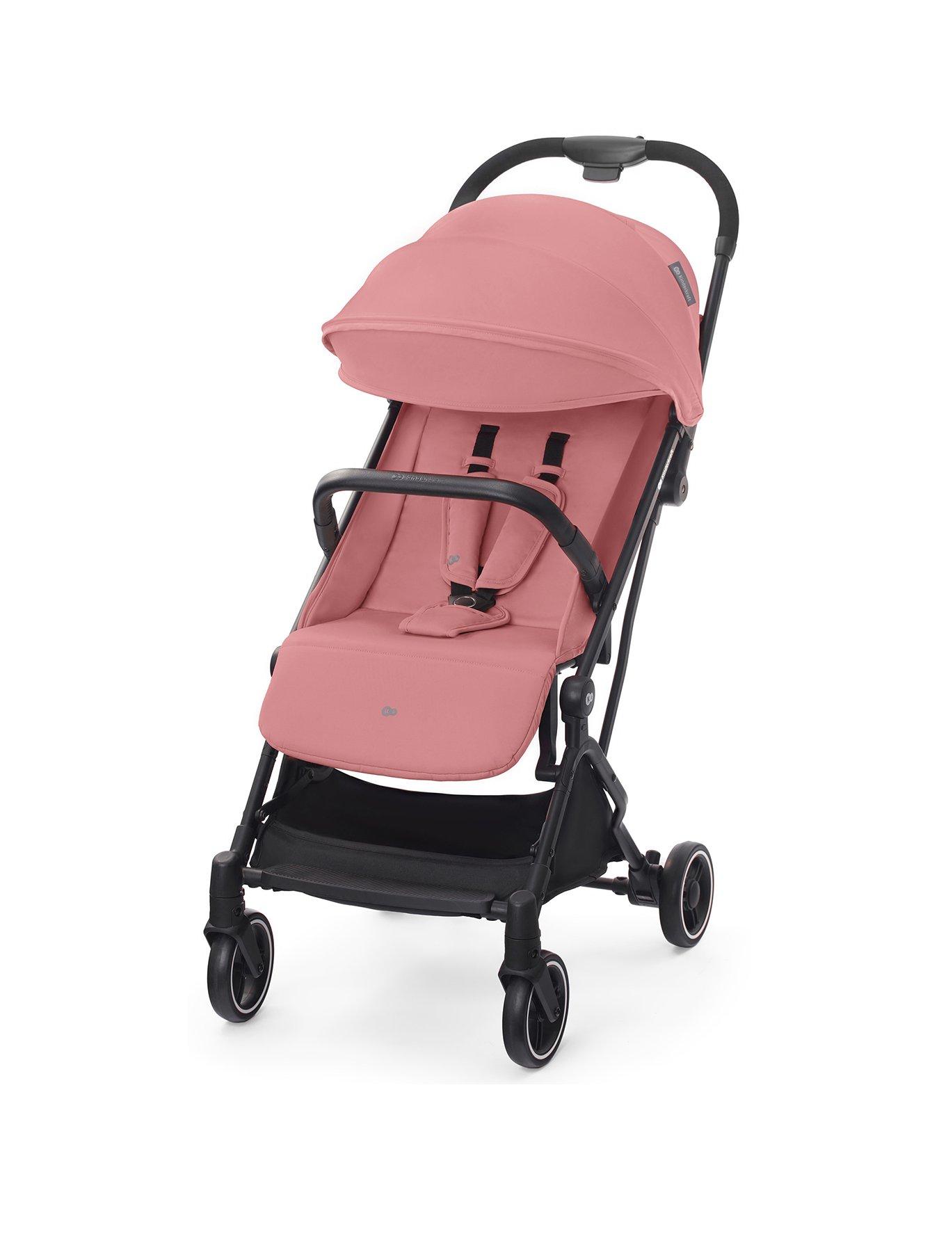 Strollers pink best sale