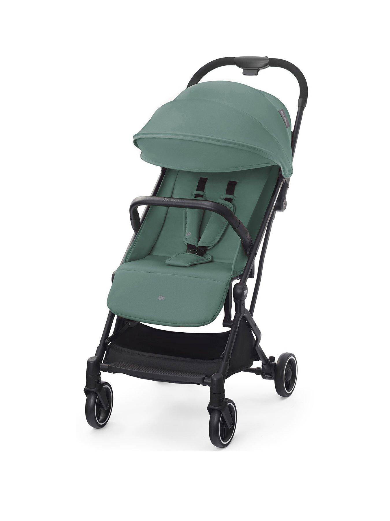 Kinderkraft buggy hot sale reviews