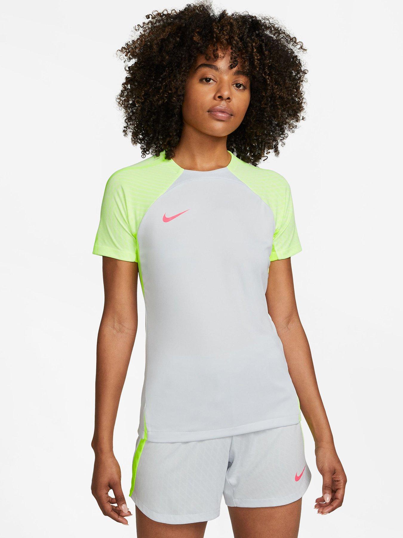 Dri fit clearance ladies top