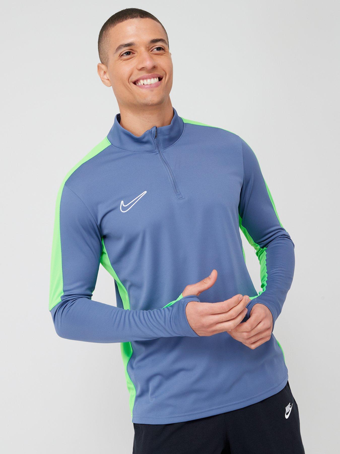 Nike academy hot sale dry