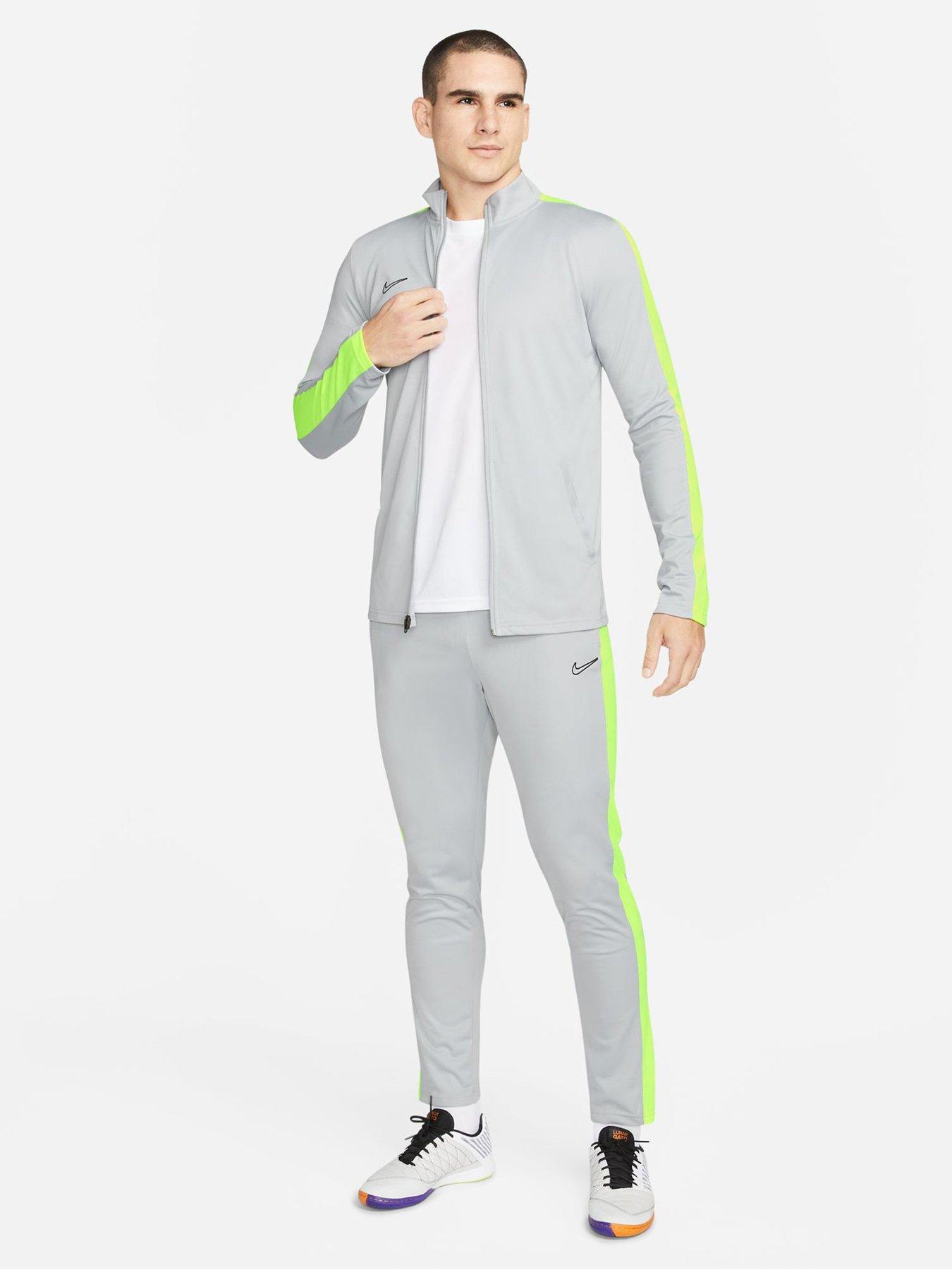 Nike academy tracksuit sports on sale direct