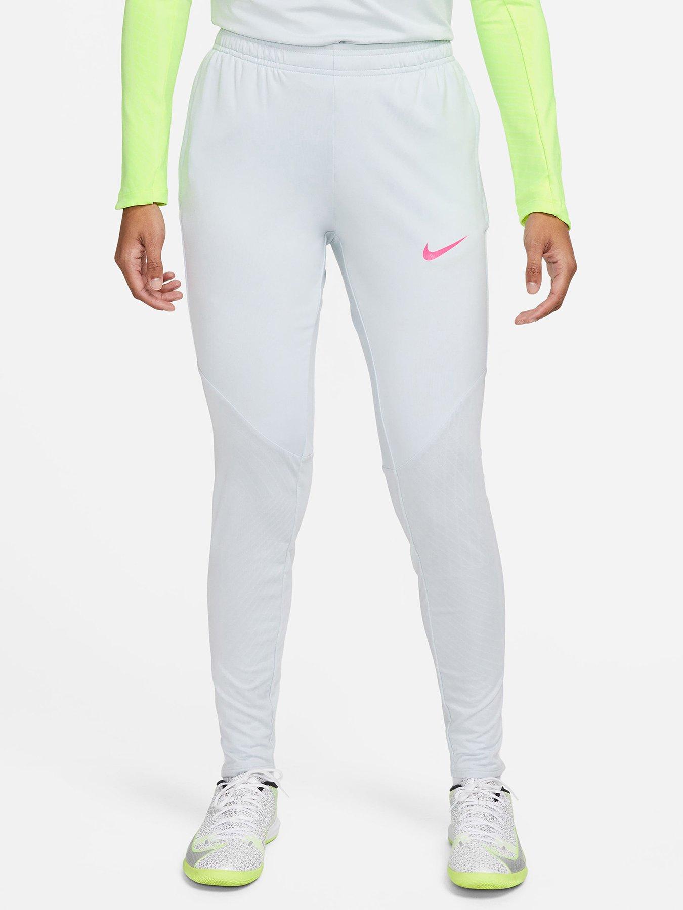 Nike Strike Dri-FIT Women's Pants - Grey