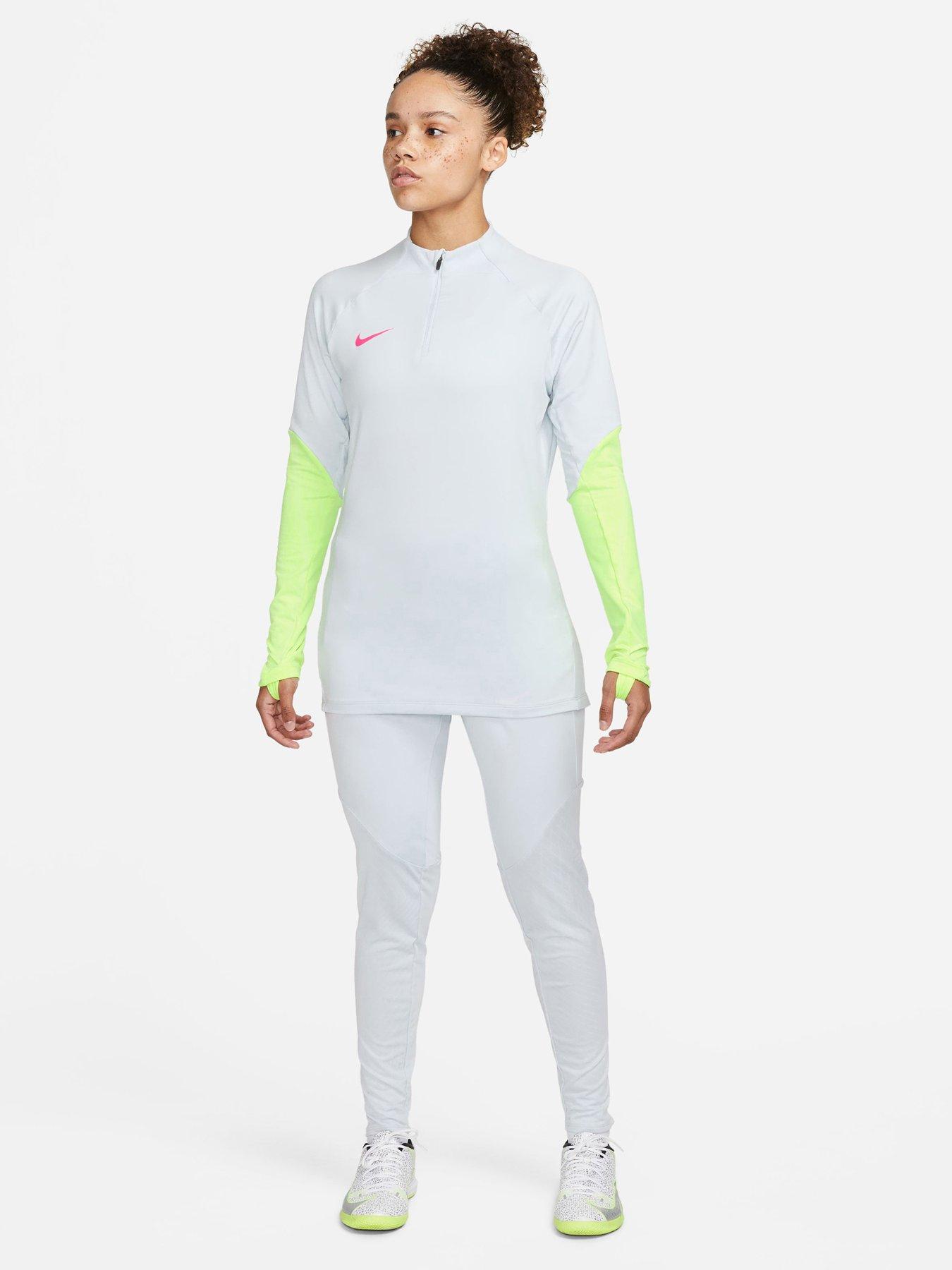 Nike Strike Dri-FIT Women's Pants - Grey
