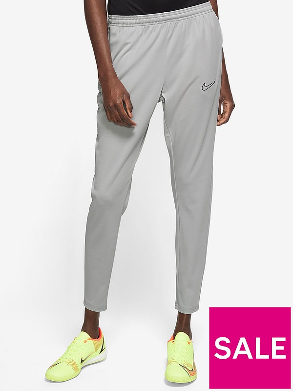 Nike Academy 23 Dri-FIT Women's Pants - Silver