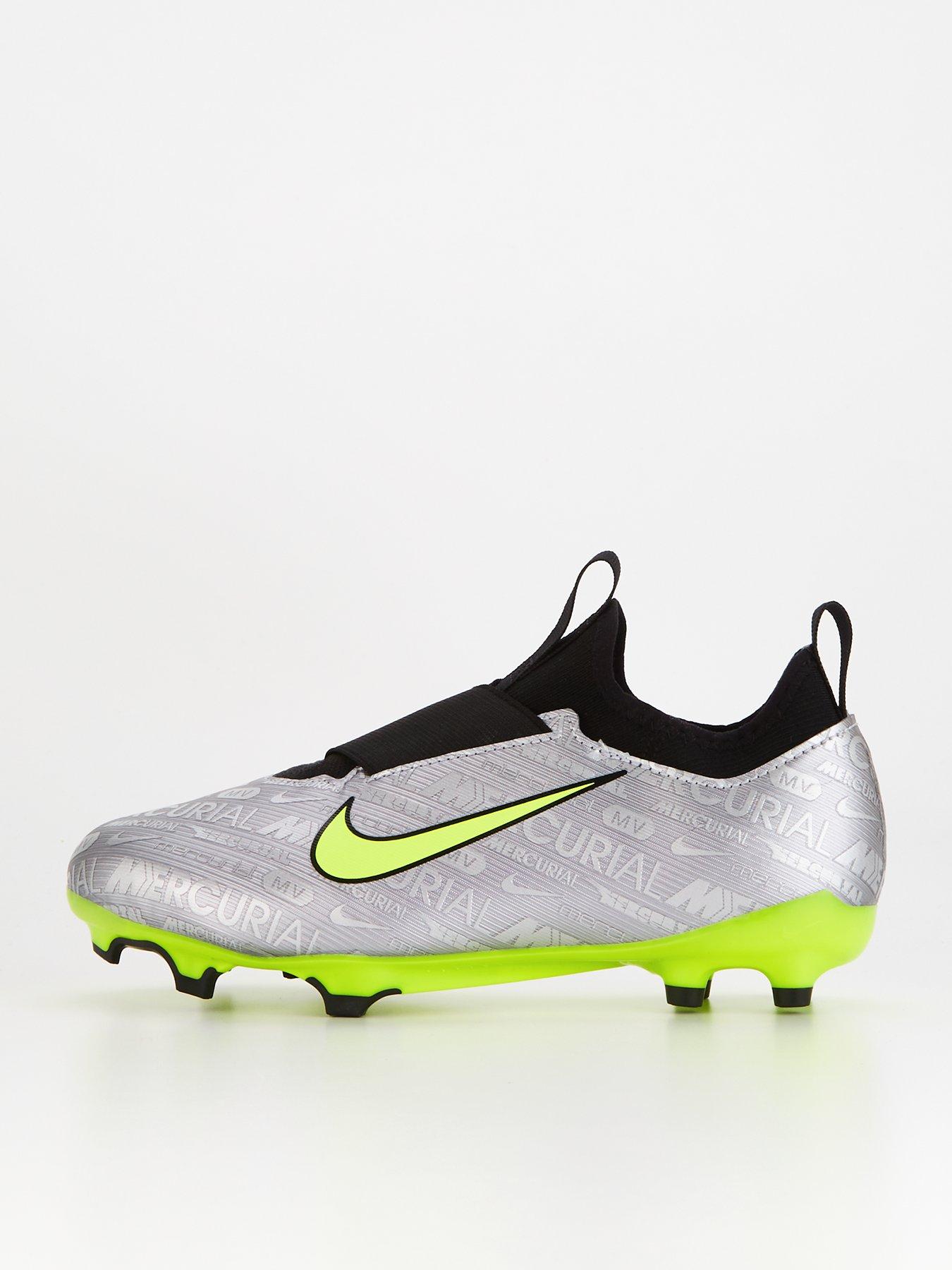 Nike hotsell jr vapor