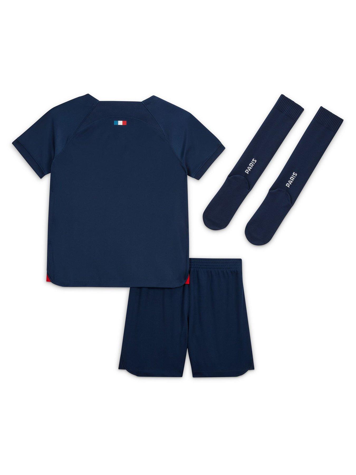 Nike cheap psg junior