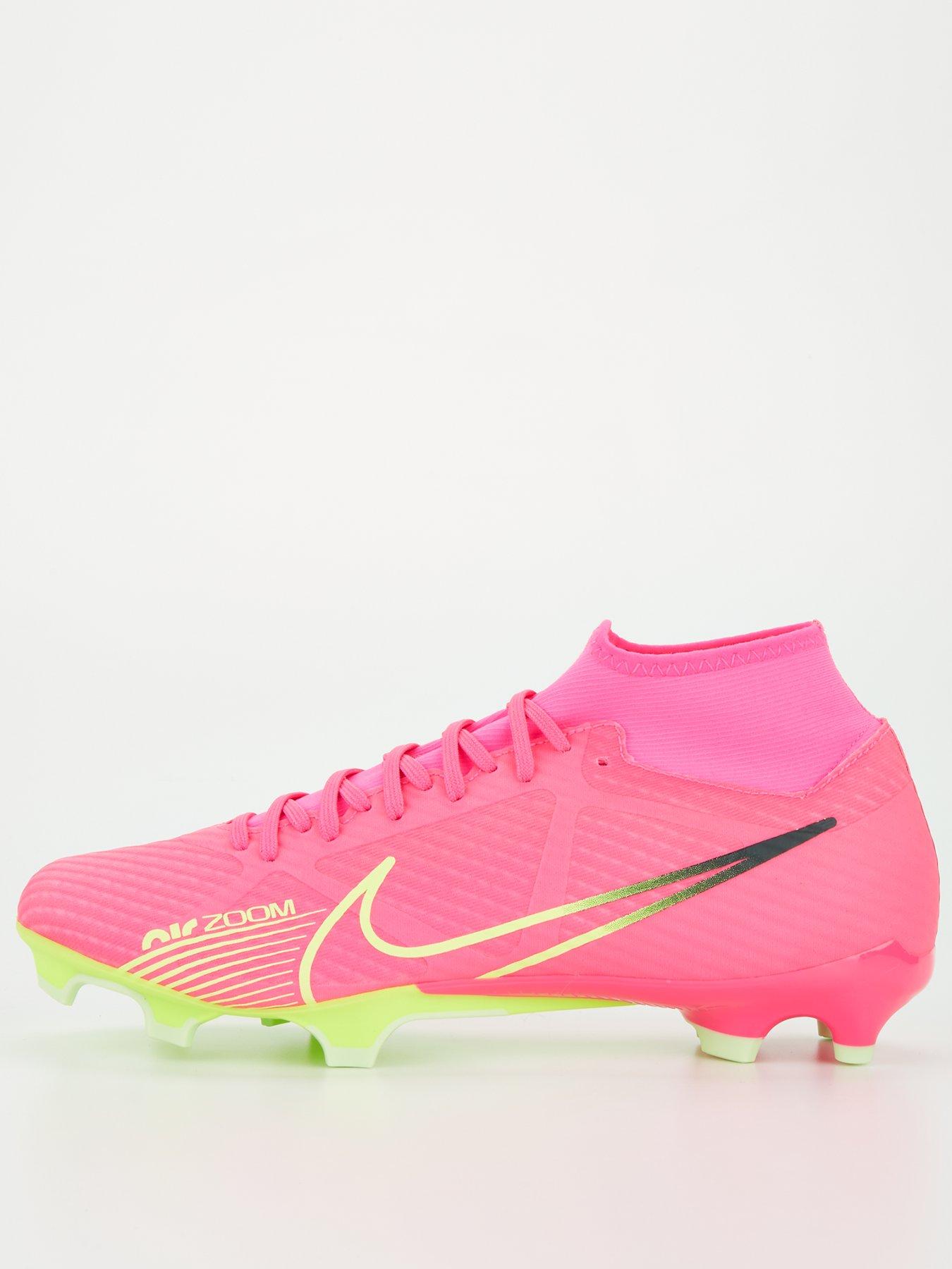 Men's Football Boots & Shoes. Get Up To 25% Off. Nike UK