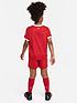  image of nike-liverpool-fcnbsplittle-kids-2324-home-kit-red