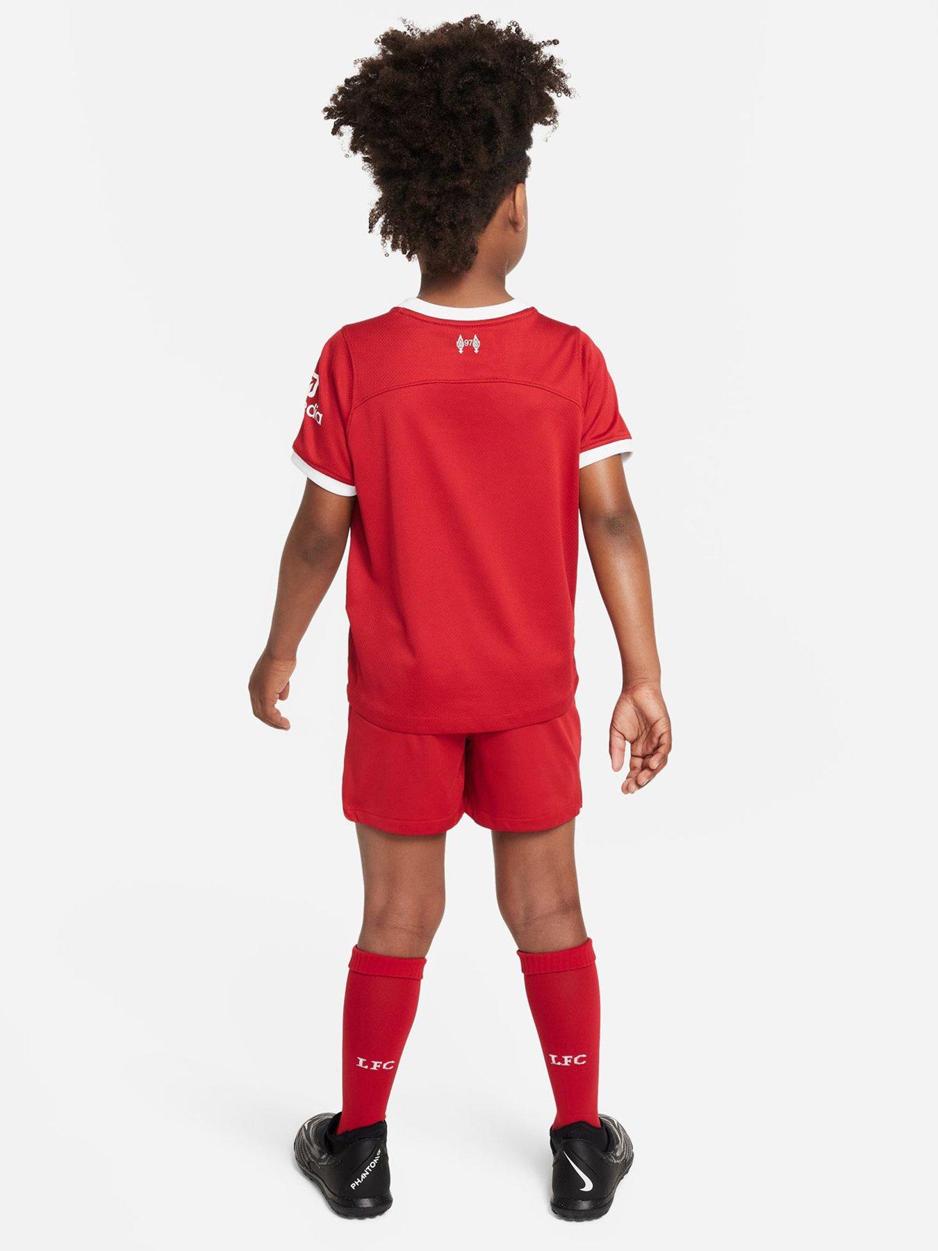 Liverpool fc baby clothes hot sale australia