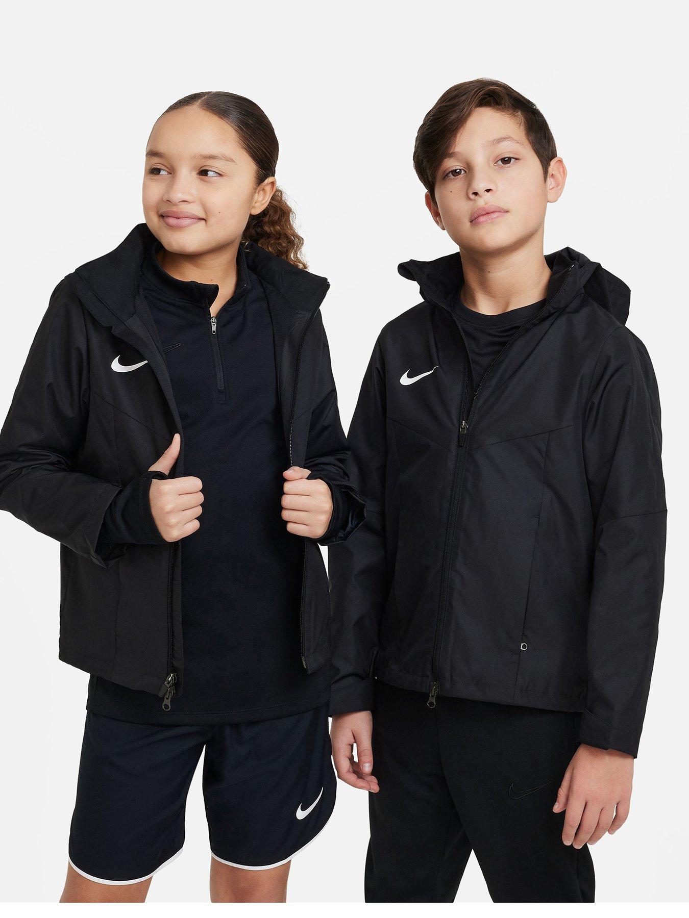 Academy windbreaker sale