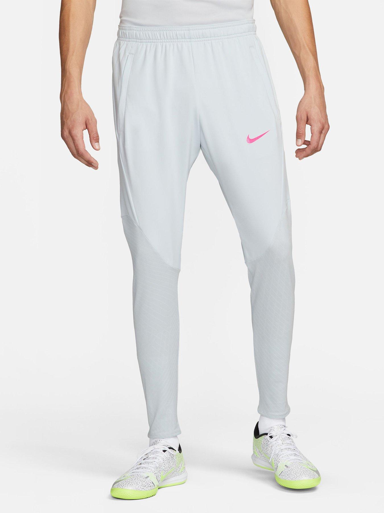 Nike vaporknit strike pants hot sale mens