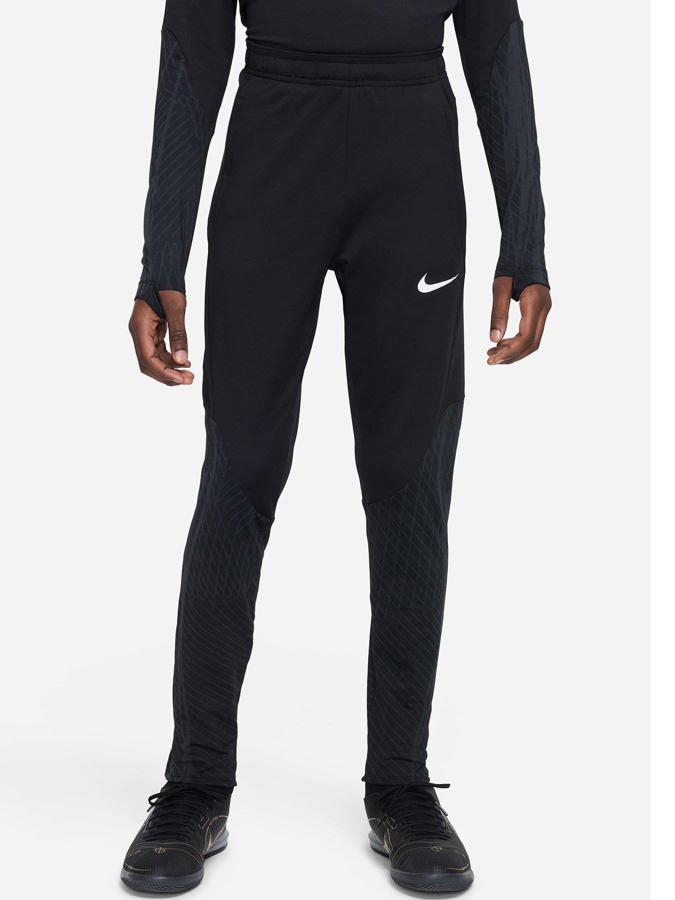 Nike boys tracksuit bottoms top