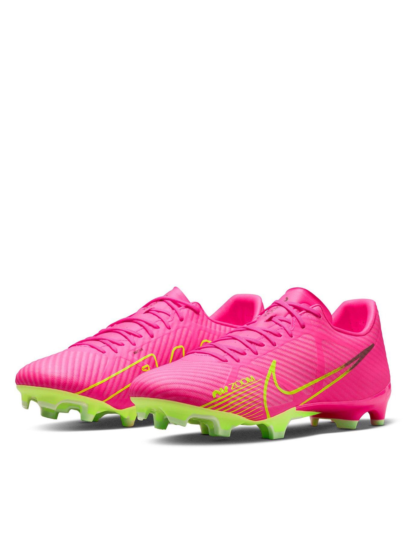 Men's Football Boots & Shoes. Get Up To 25% Off. Nike UK