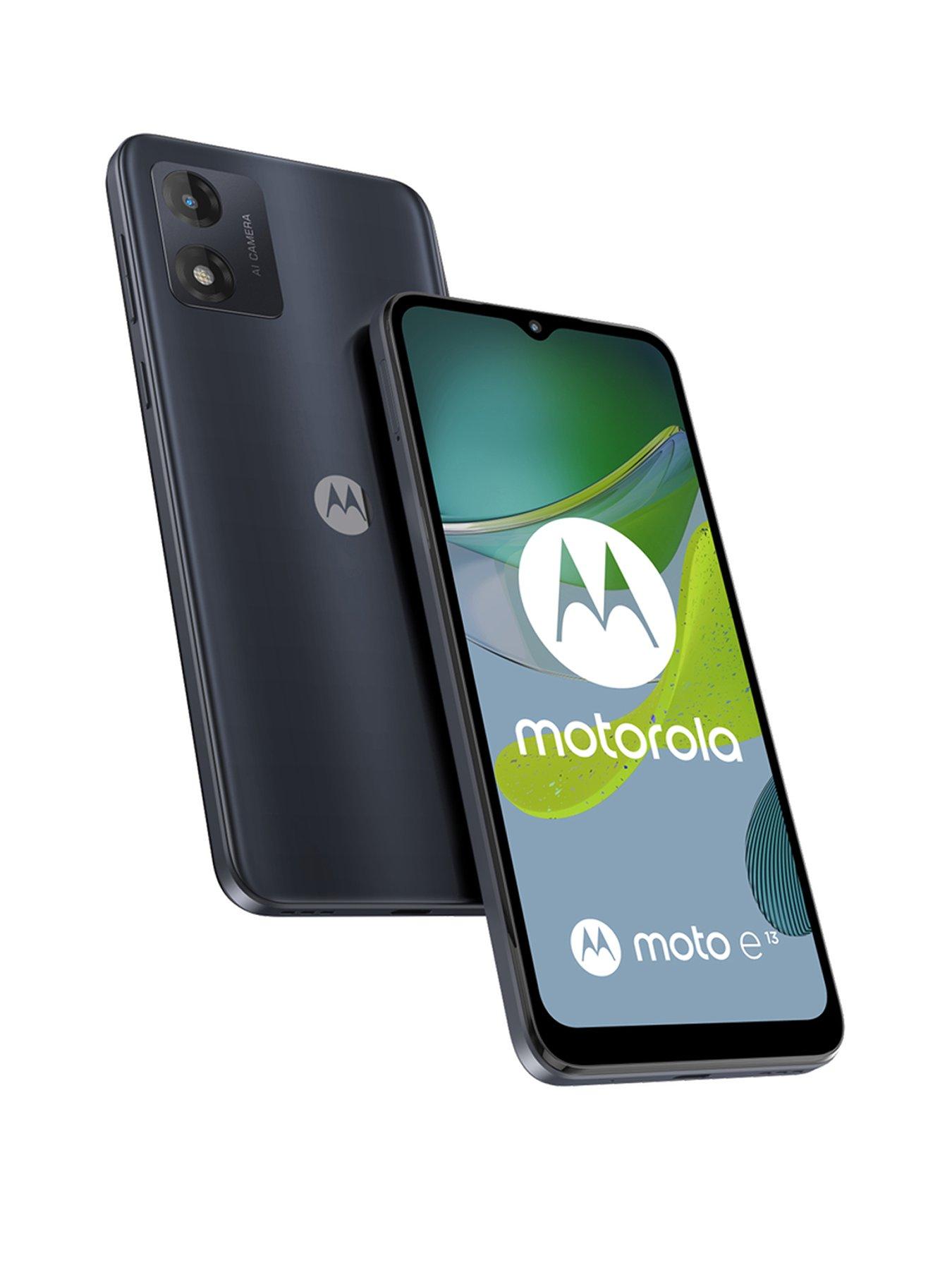 undefined Moto E13 - 2GB RAM, 64GB Storage