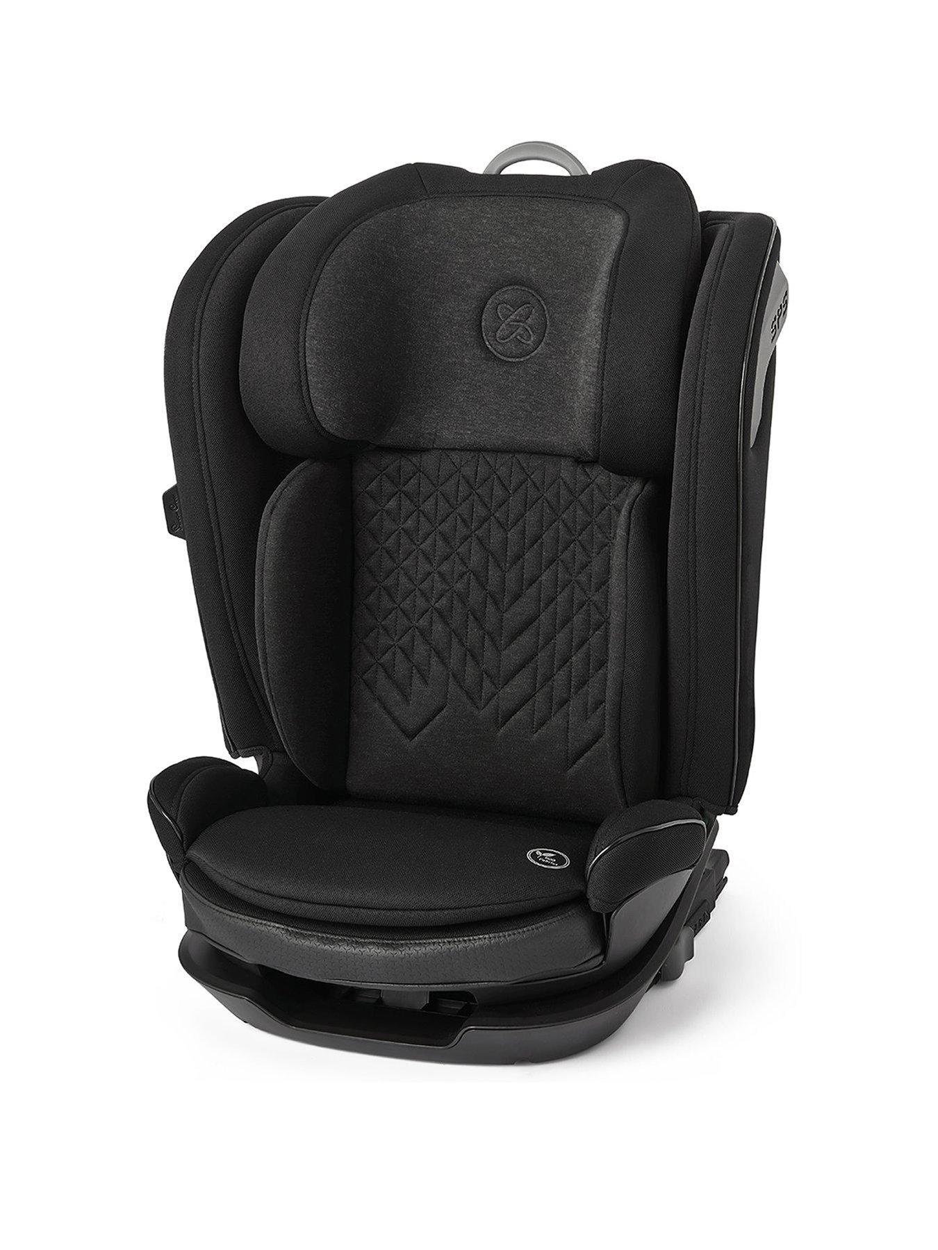 Silver Cross Discover iSize Car Seat (412 yrs) Space very.co.uk