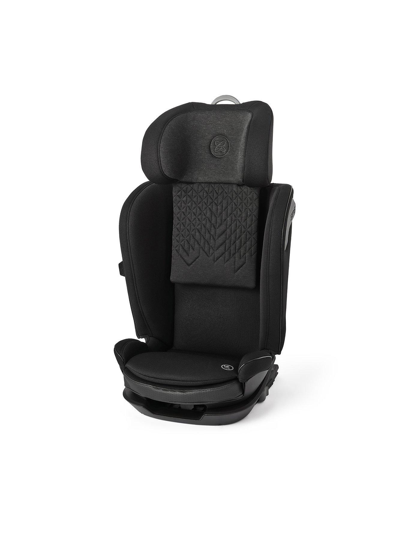 Silver Cross Discover iSize Car Seat Space very.co.uk