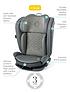  image of silver-cross-discover-i-size-car-seat-4-12-yrs-glacier