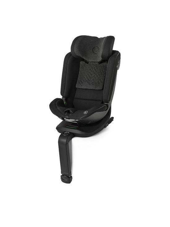 stillFront image of silver-cross-motion-all-size-360-car-seat-0-12-yrs-space