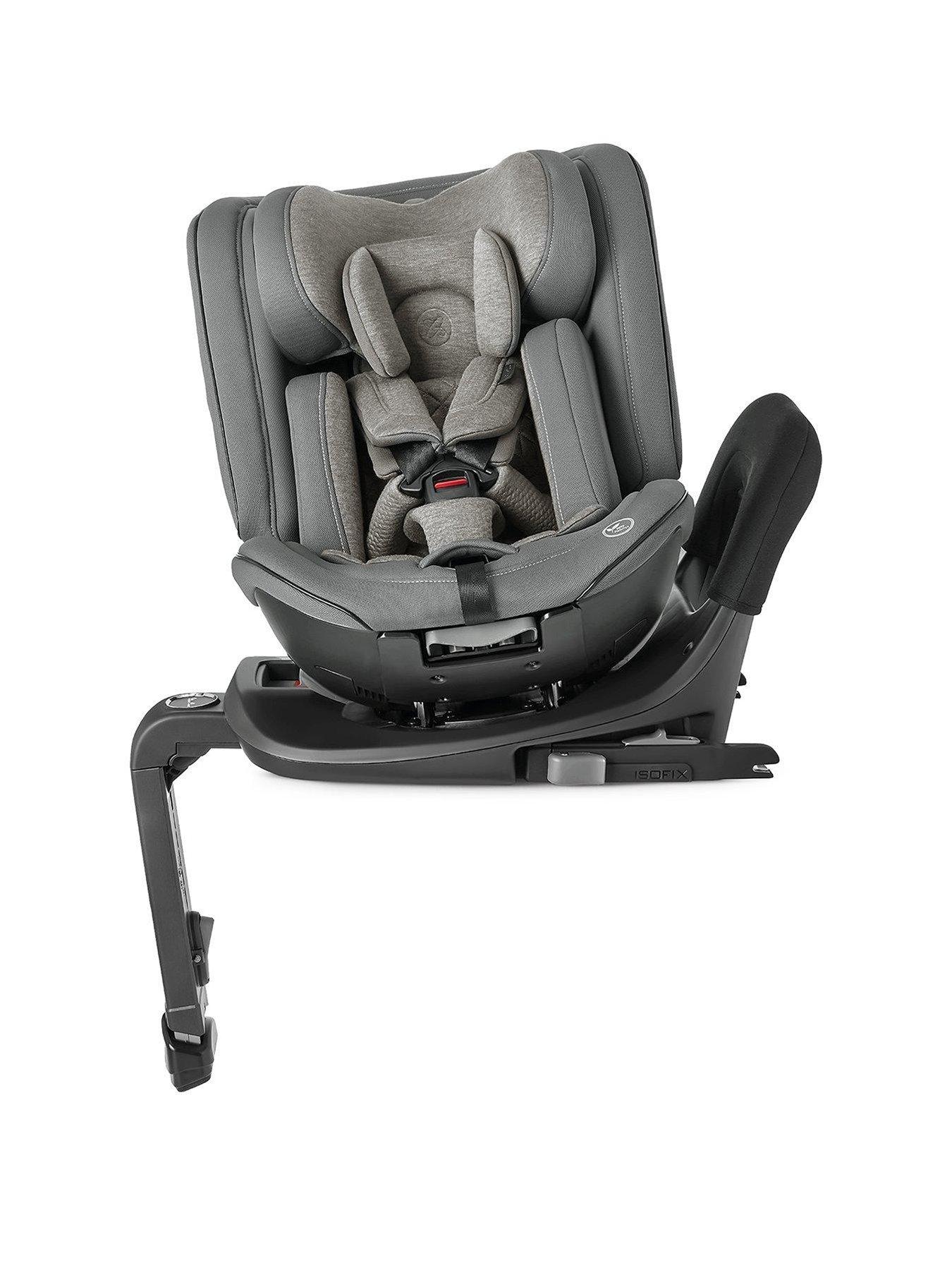 Isize 360 2025 car seat