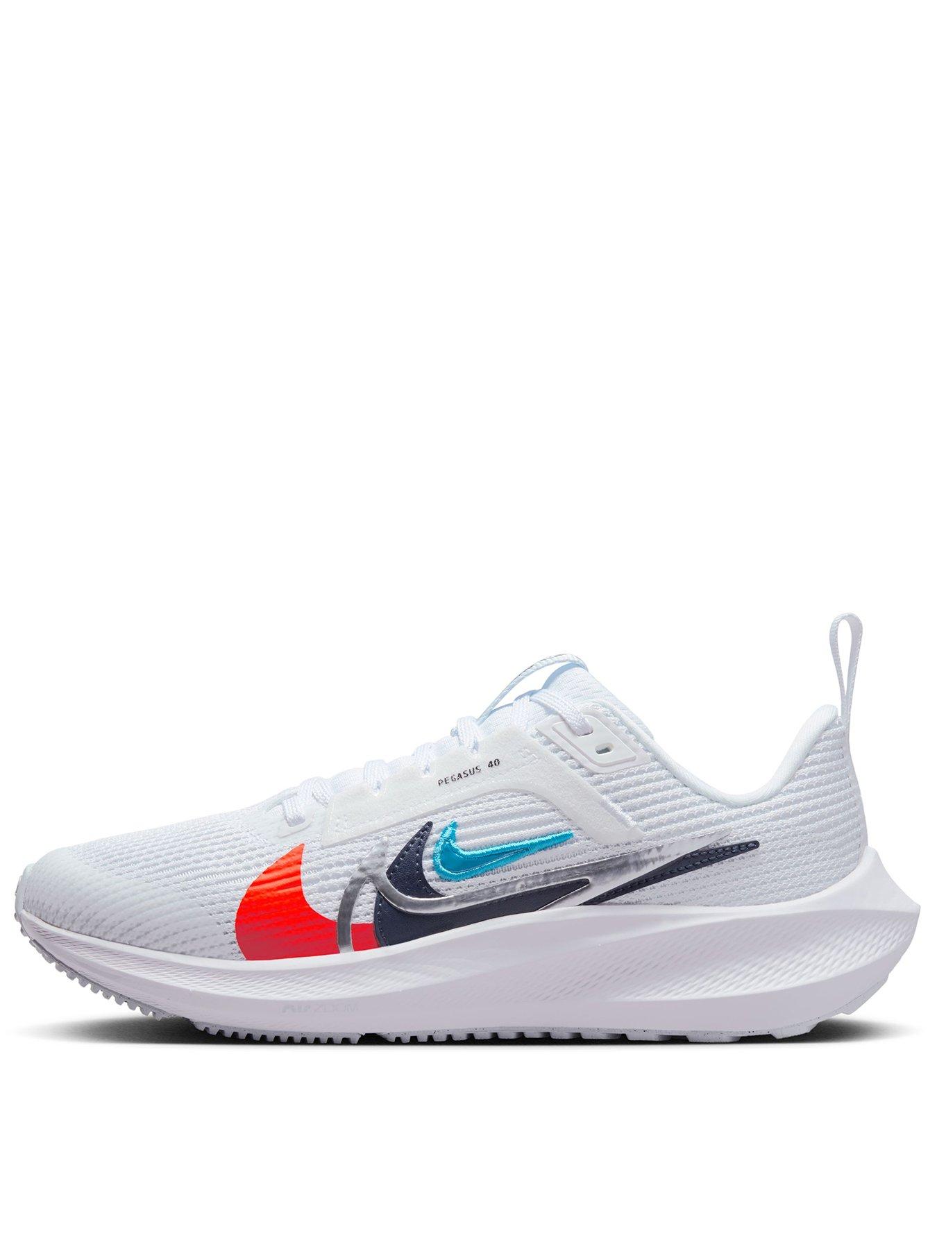 Girls nike air zoom on sale pegasus