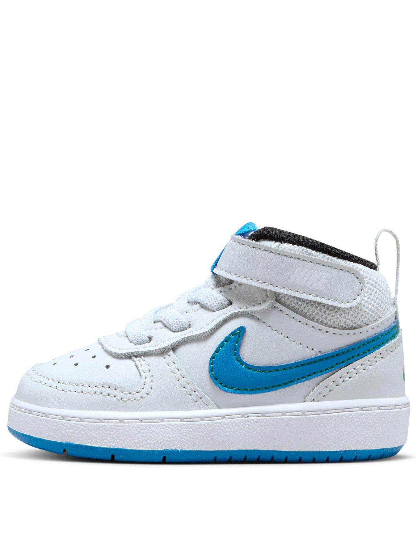 Nike court clearance borough mid infant