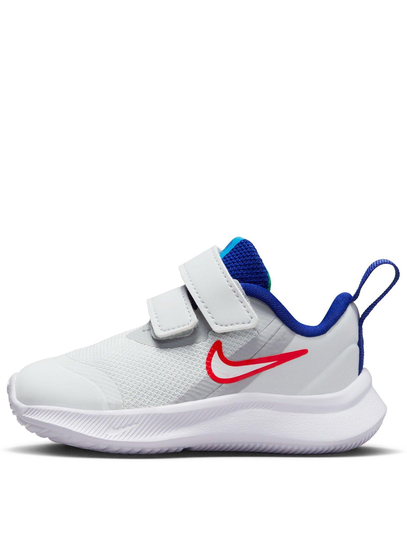 Infant shop nike clearance