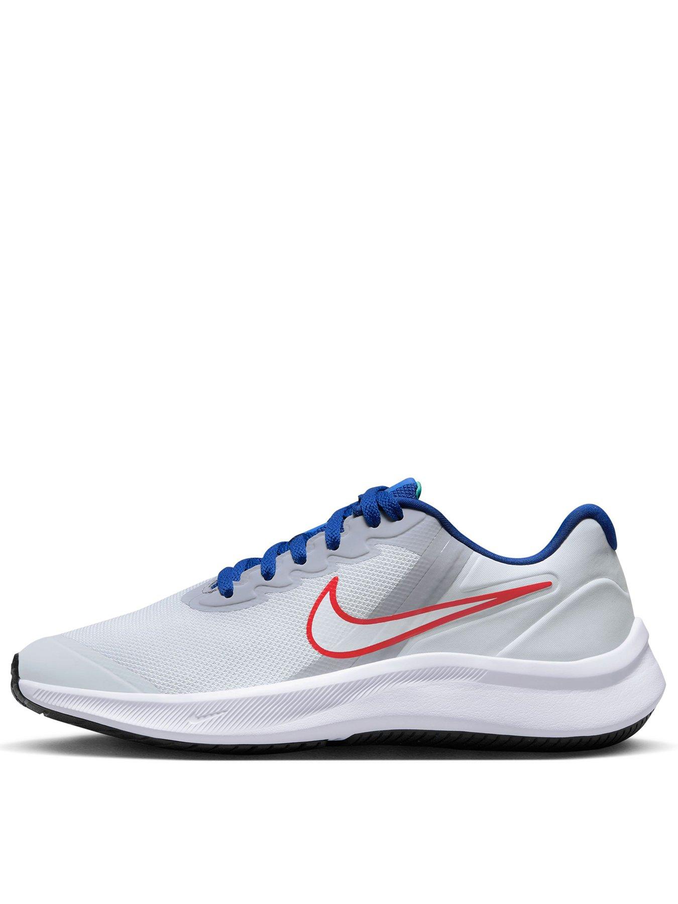 Older boys nike trainers online