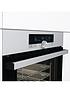  image of hisense-bsa65336px-built-in-electric-single-oven-stainless-steel