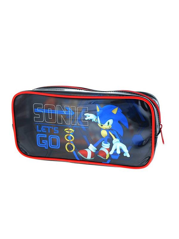 Image 5 of 6 of Sonic Stationery Pack