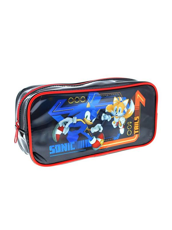 Image 6 of 6 of Sonic Stationery Pack