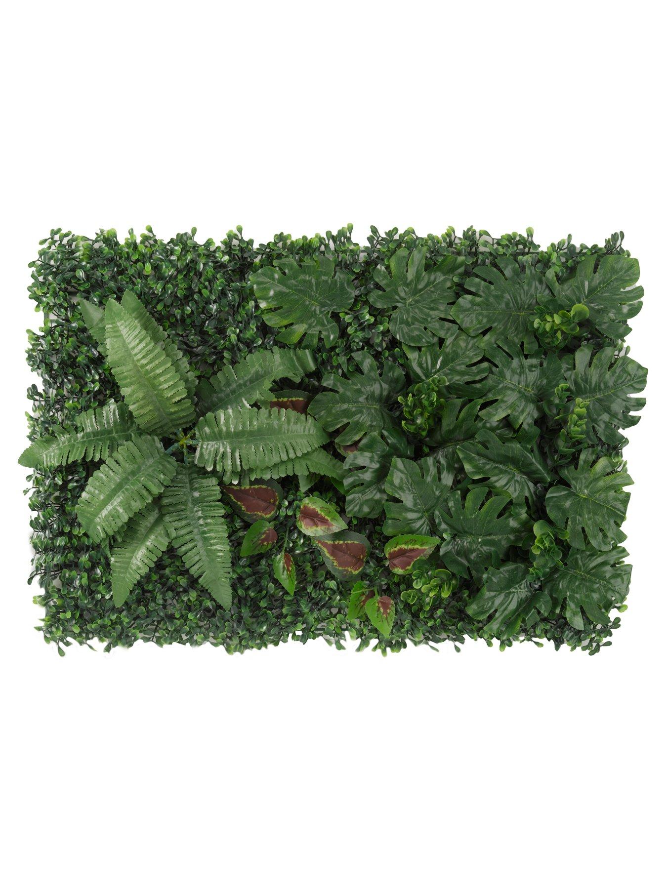 Image 2 of 2 of Smart Garden Faux Living Wall Panel 60 x 40cm