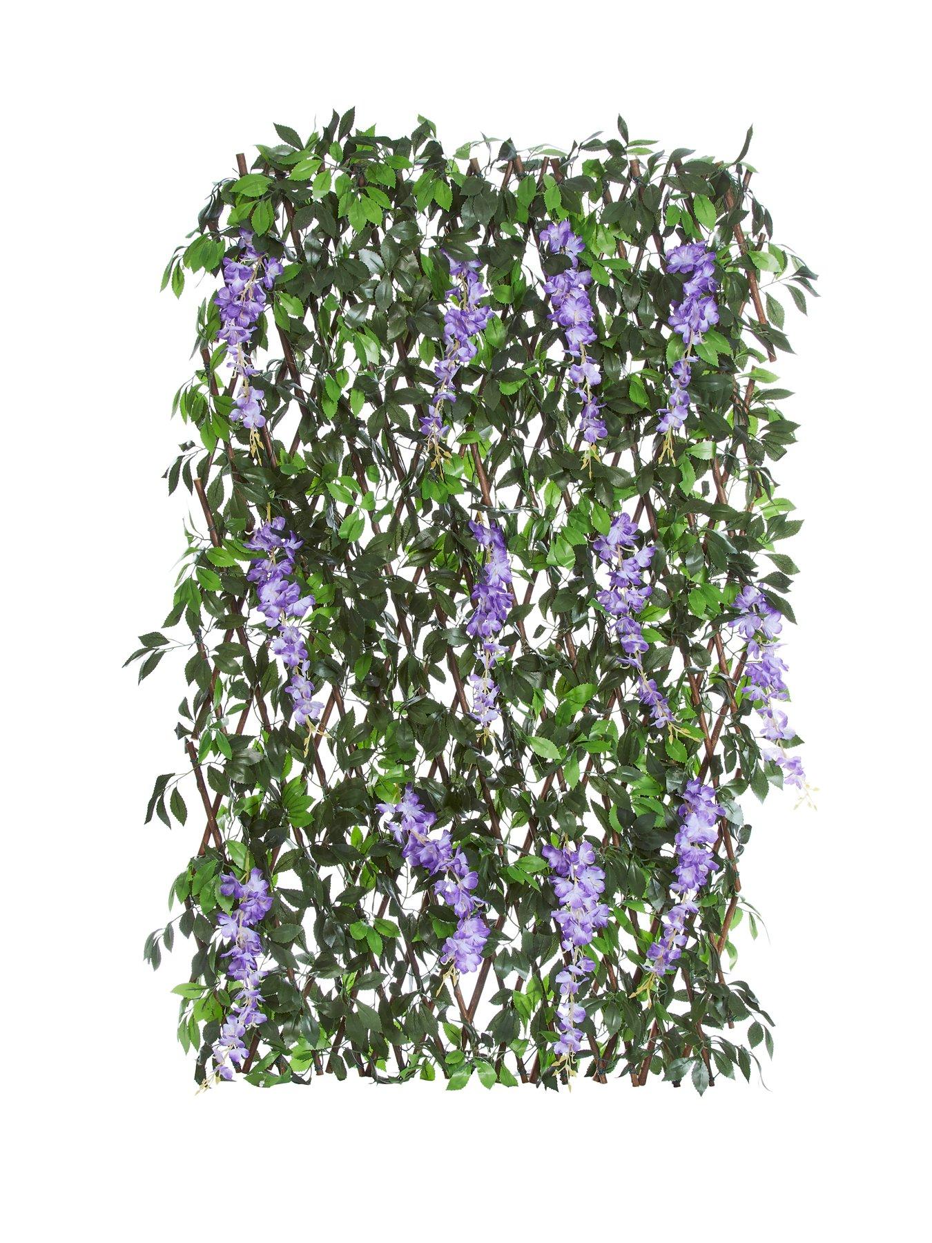 Image 2 of 2 of Smart Garden Wisteria Expanding Trellis 180 x 60cm