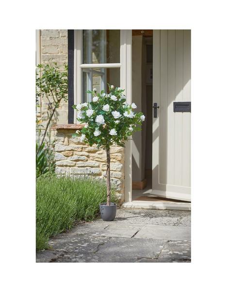 smart-garden-120cm-white-faux-rose-tree