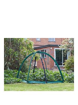Product photograph of Smart Garden Grocage 1 2 X 1 2 X 1 2m from very.co.uk