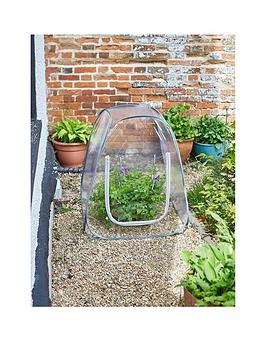 Product photograph of Smart Garden Pop-up Grozone 60 X 50 X 50cm from very.co.uk