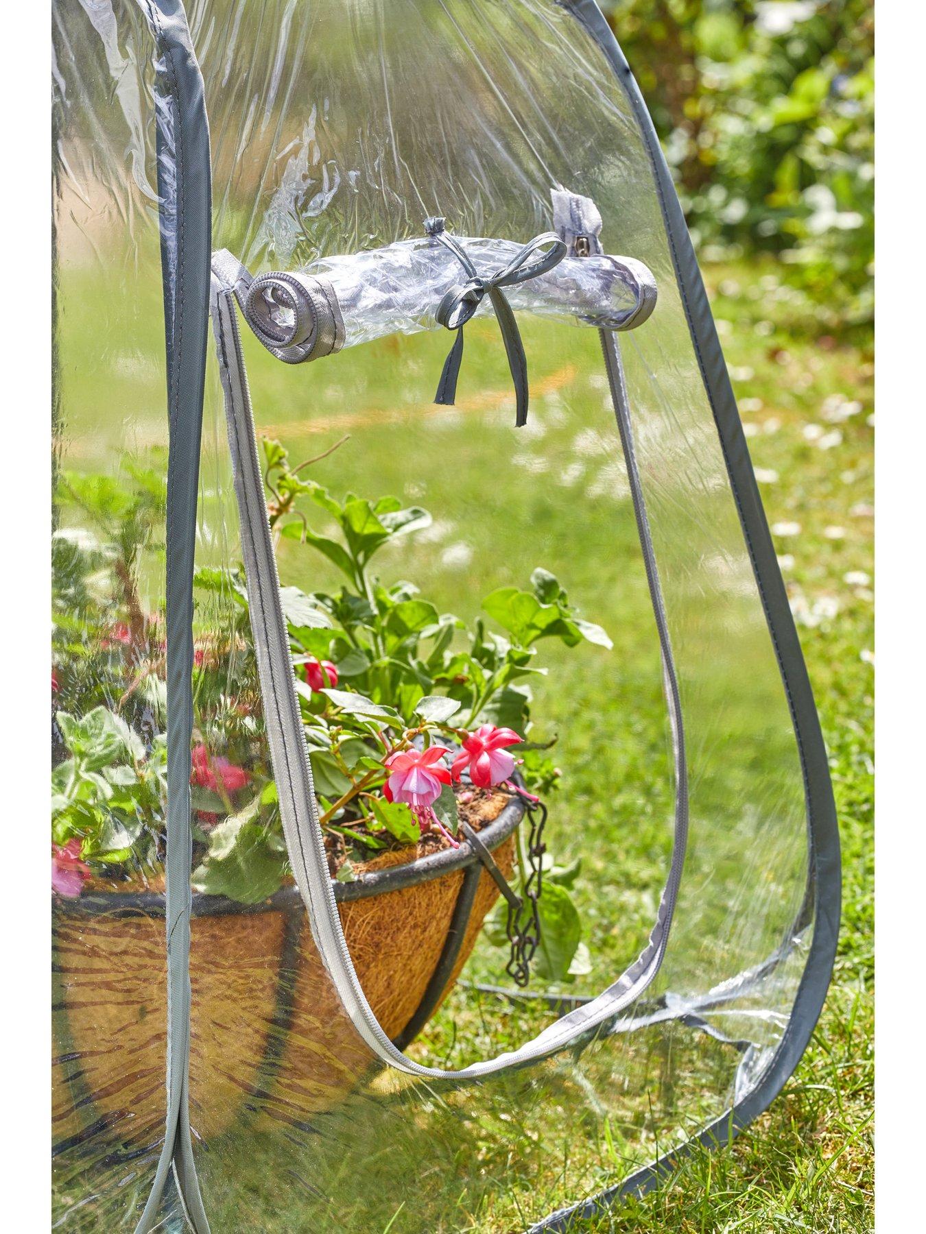 Image 2 of 5 of Smart Garden Pop-Up GroZone 60 x 50 x 50cm