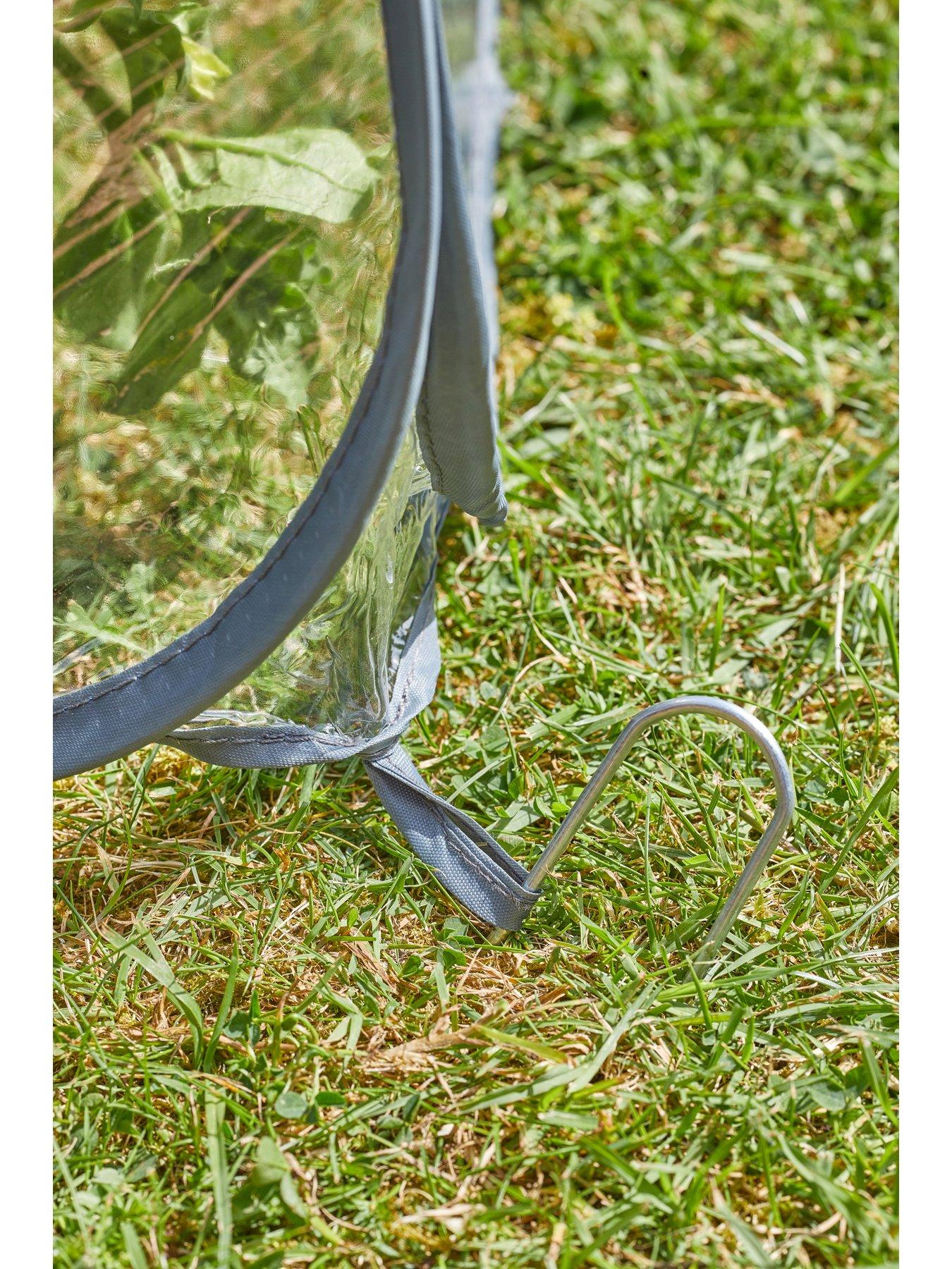 Image 3 of 5 of Smart Garden Pop-Up GroZone 60 x 50 x 50cm