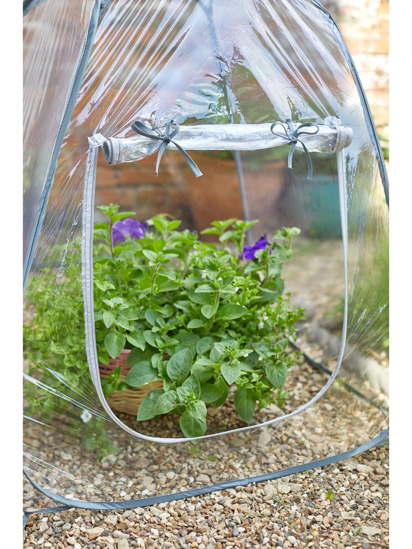 Image 4 of 5 of Smart Garden Pop-Up GroZone 60 x 50 x 50cm
