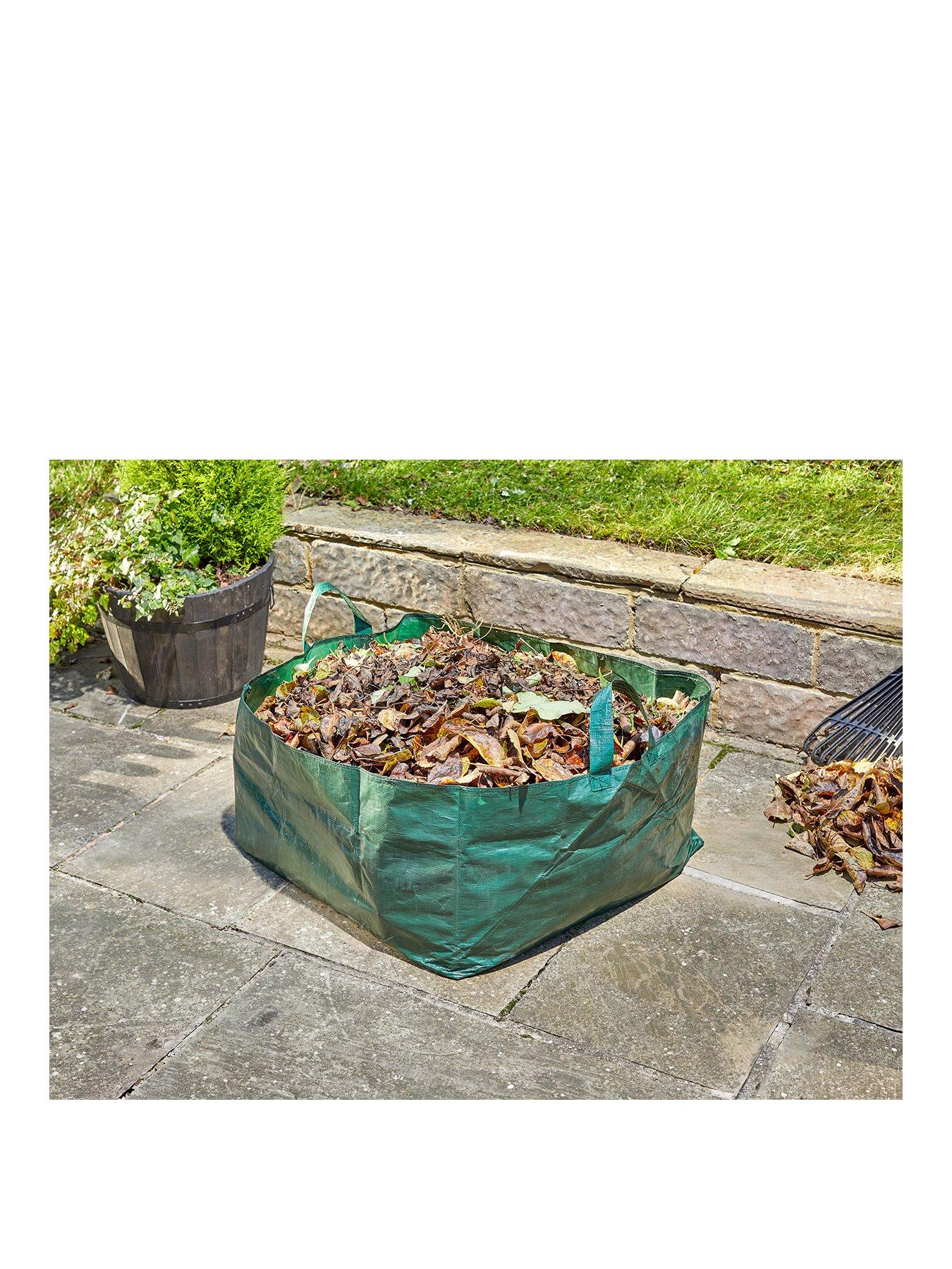 Product photograph of Smart Garden Smartbag - 150l from very.co.uk