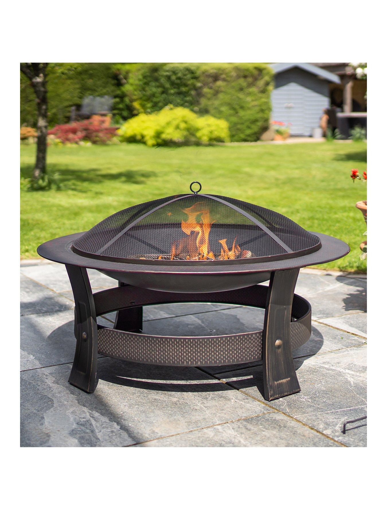 Havanna Grande Forno Firepit