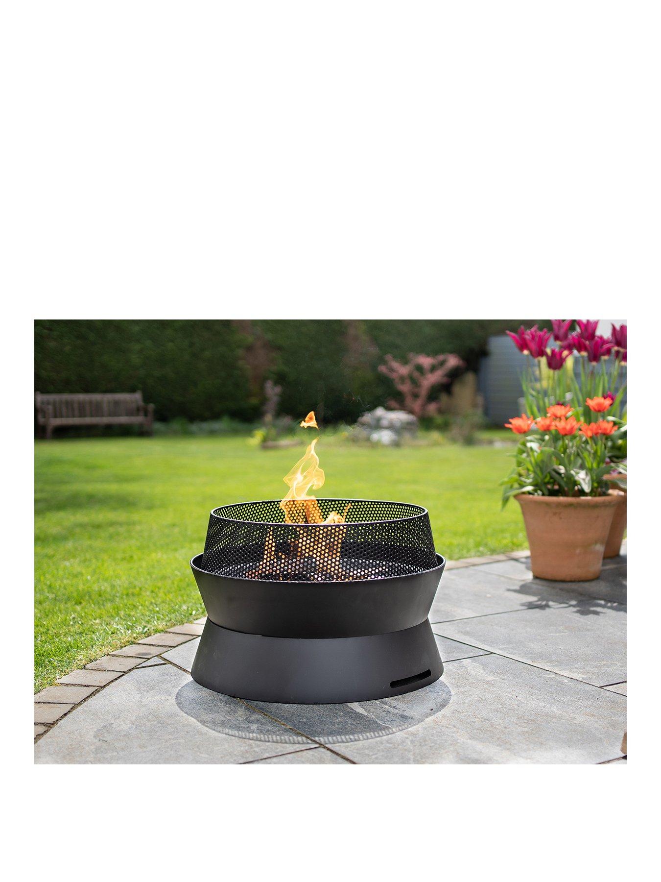 HAVANNA Vigor Firepit
