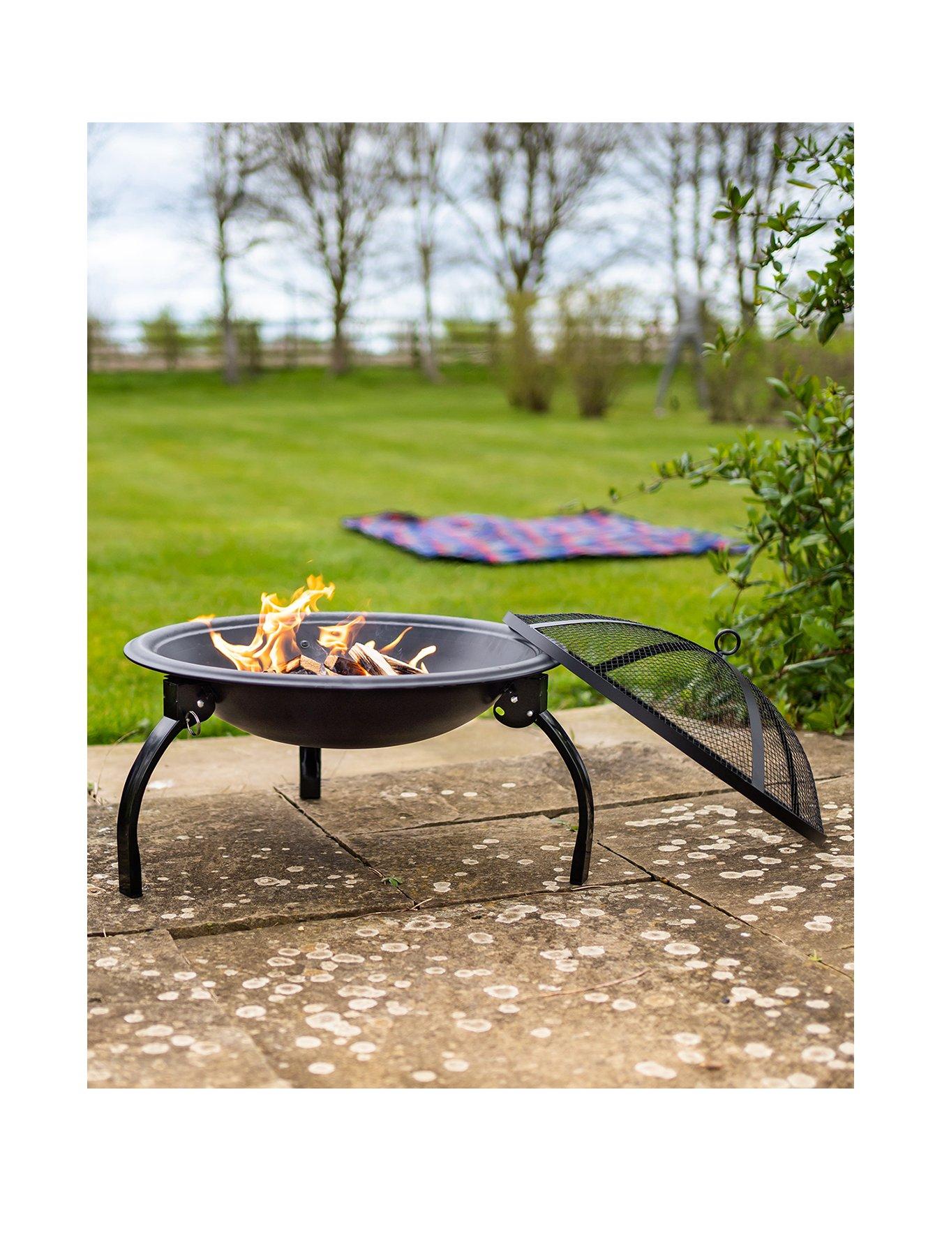 Havanna Portable Firepit