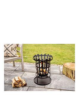 Product photograph of Havanna Forno Firebasket from very.co.uk