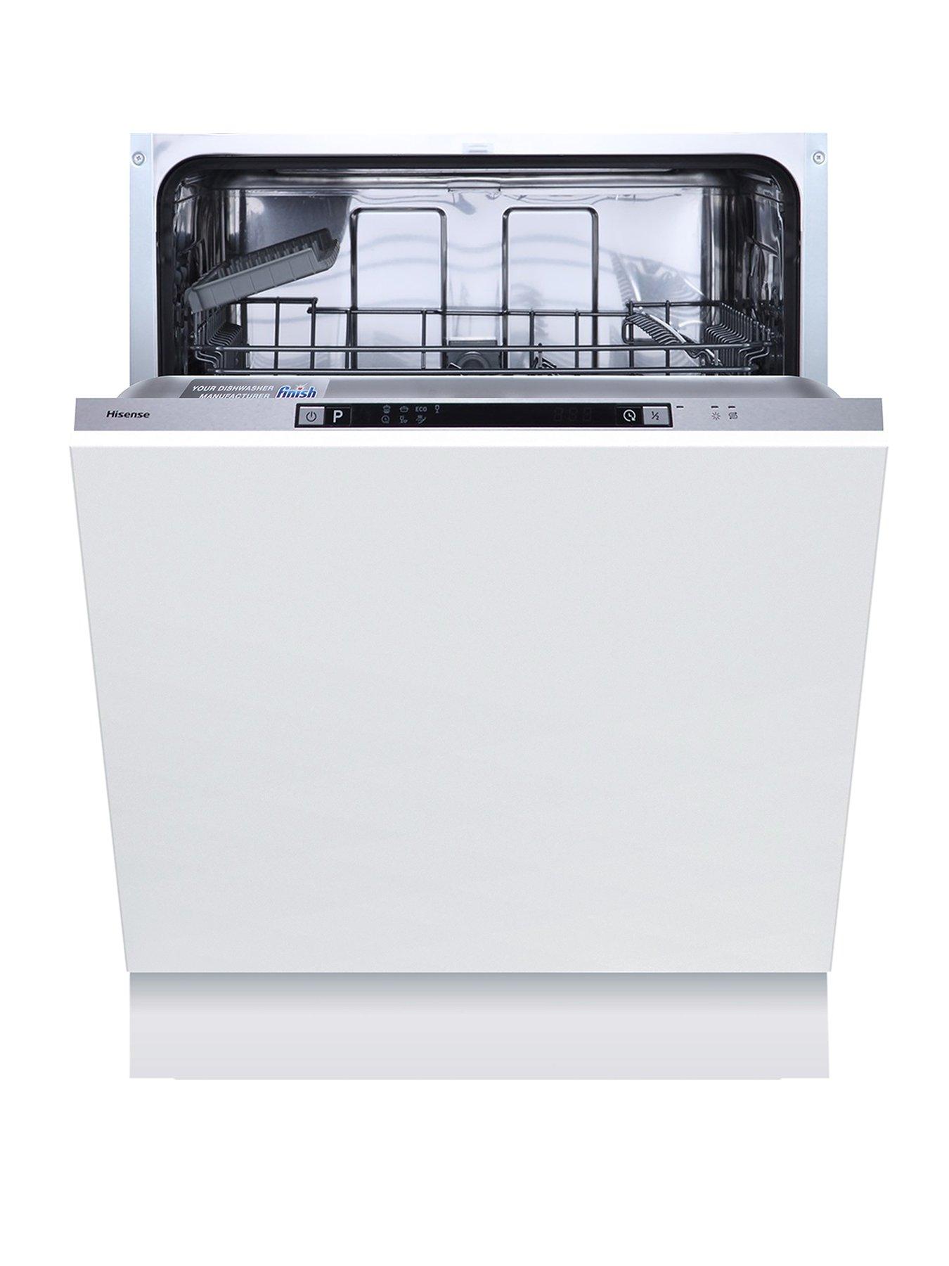 Best slimline store integrated dishwasher 2019