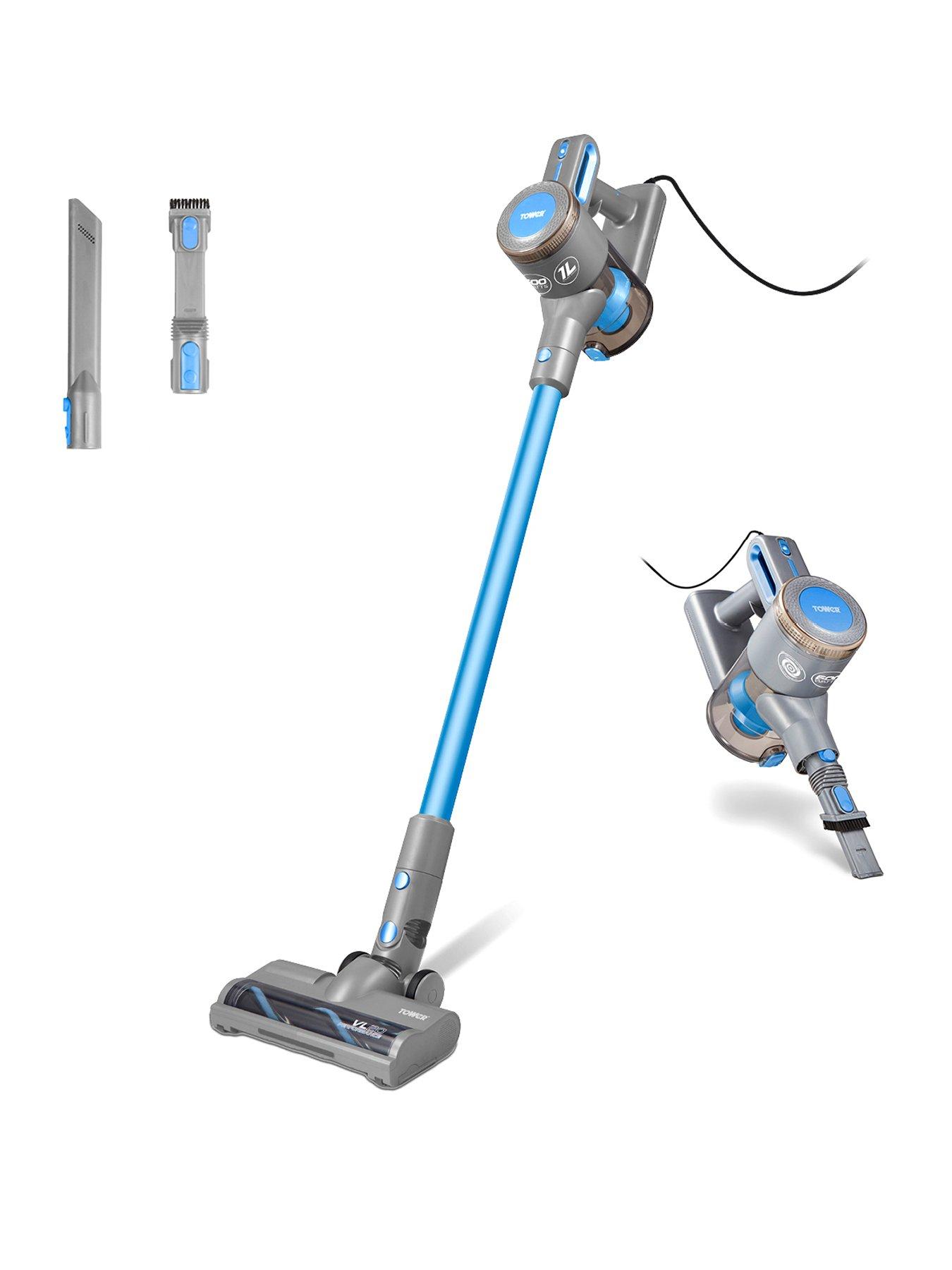 Image 1 of 7 of Tower VL20 3-in-1&nbsp;Performance&nbsp;Corded Vacuum Cleaner